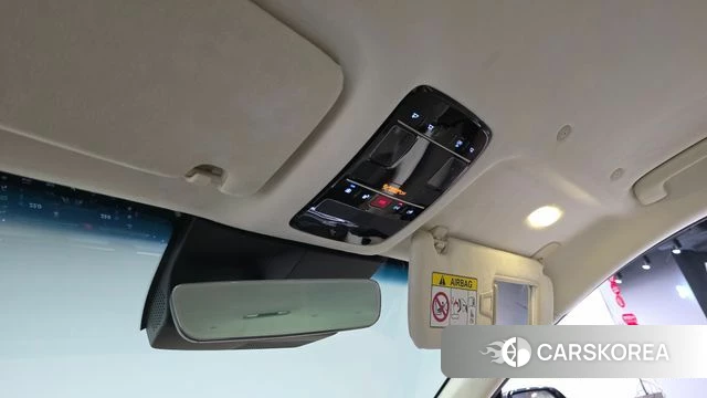 Hyundai Grandeur Hybrid (GN7) id 3933851 из Кореи 10