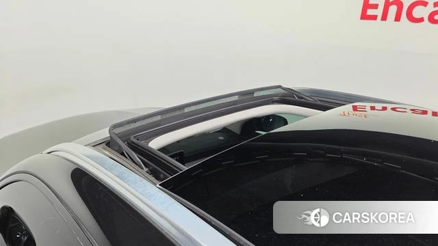 Mercedes-Benz GLC-Class X253 id 4658283 из Кореи 10