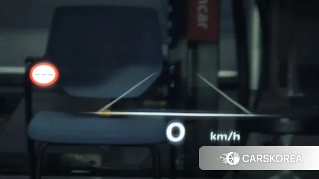 Genesis G80 (RG3) id 3731860 из Кореи 10