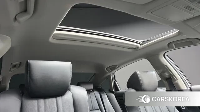 Honda Accord 10th Generation id 3713003 из Кореи 10