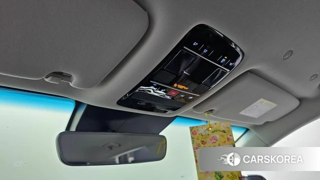 Hyundai Grandeur Hybrid (GN7) id 4223402 из Кореи 10