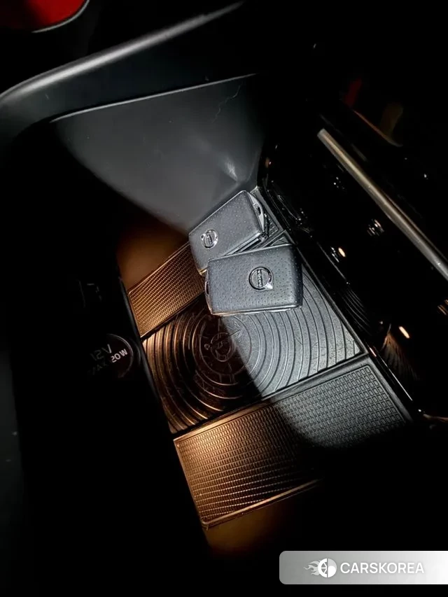 Volvo XC40 id 2903027 из Кореи 10