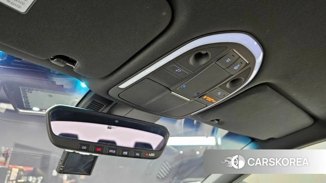 Genesis G70 id 3880248 из Кореи 10