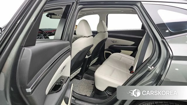 Hyundai Tucson Hybrid (NX4) id 4429424 из Кореи 10