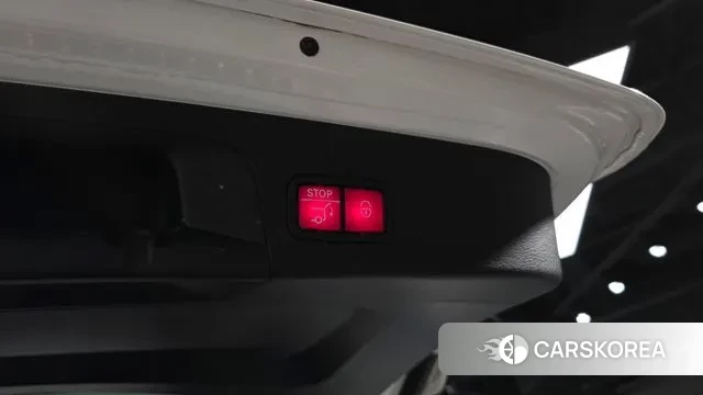 Mercedes-Benz GLS - Class X167 id 3197550 из Кореи 10