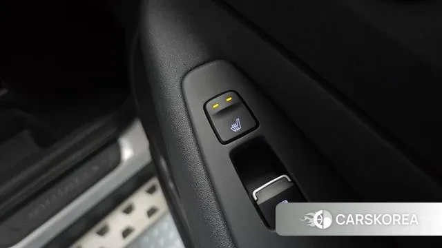 Hyundai The New Santa Fe id 3355872 из Кореи 10