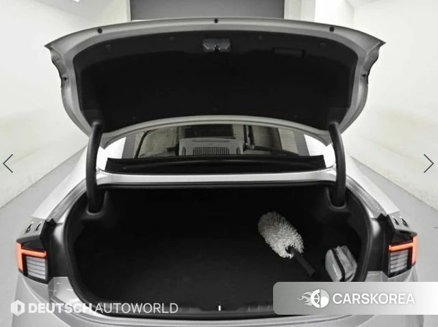 Hyundai Sonata D Edge (DN8) id 4940788 из Кореи 10