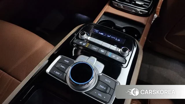 Genesis G90 id 3291826 из Кореи 10