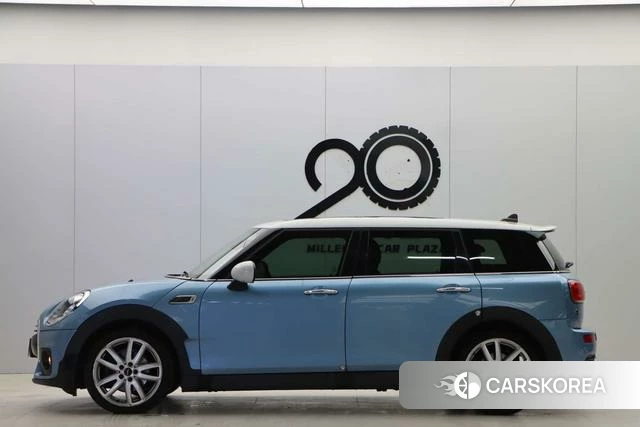 MINI CLUBMAN id 4240631 из Китая 10