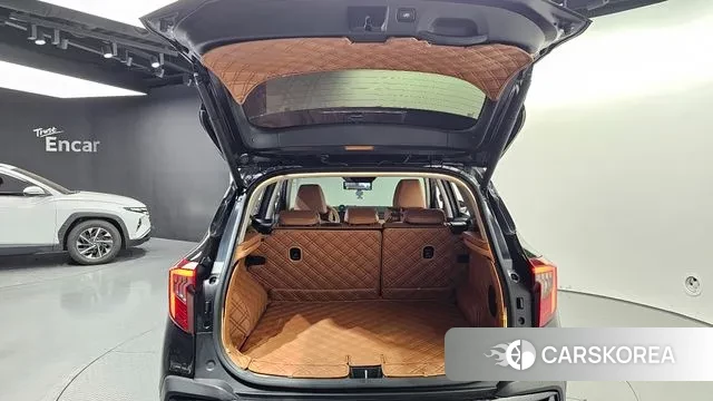 Kia The New Seltos id 3347214 из Кореи 10