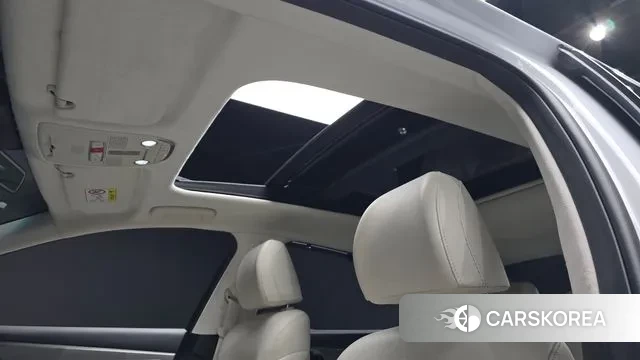 Hyundai The New Grandeur IG Hybrid id 3759062 из Кореи 10