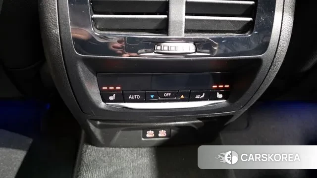 BMW X4 (G02) id 3053395 из Кореи 10