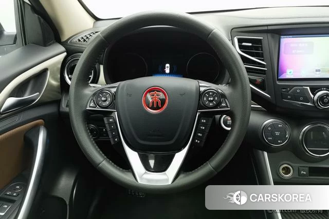 BYD Song id 4210358 из Китая 10