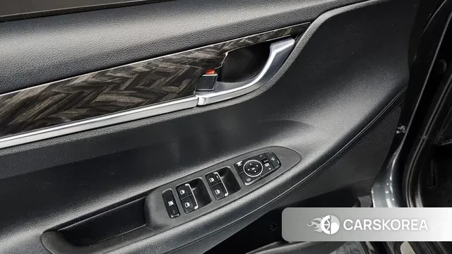 Hyundai Grandeur IG id 3789290 из Кореи 10