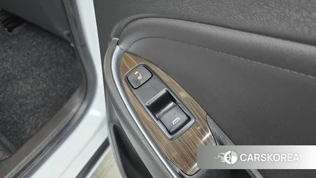 Chevrolet (GM Daewoo) The New Malibu id 3508567 из Кореи 10