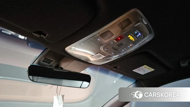 Genesis G80 (RG3) id 4603003 из Кореи 10