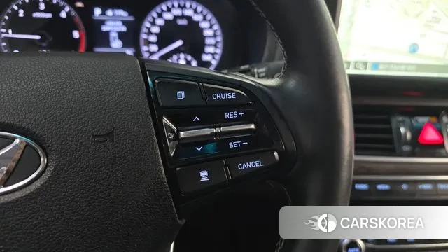 Hyundai Grandeur IG id 3593577 из Кореи 10