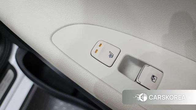 Hyundai The New Grandeur IG id 4524397 из Кореи 10