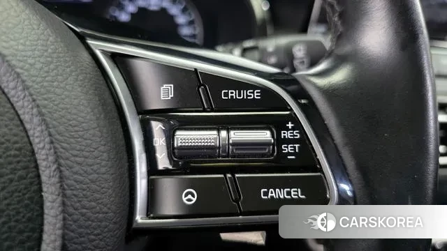 Kia Seltos id 3028485 из Кореи 10