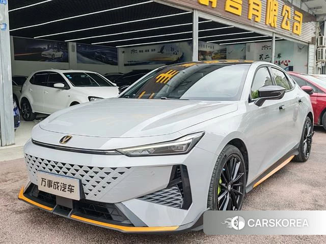 Chang'an UNI-V id 4380448 из Китая 10