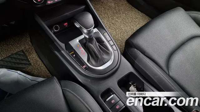 Kia The New K3 2nd generation id 2702271 из Кореи 10