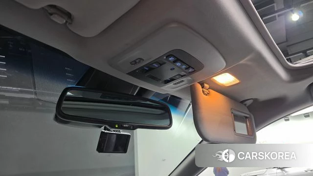 Toyota Camry (XV70) id 3880179 из Кореи 10