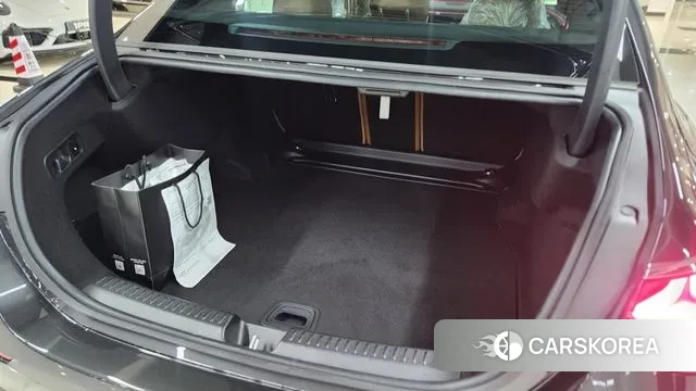 Mercedes-Benz E-Class W214 id 3236499 из Кореи 10