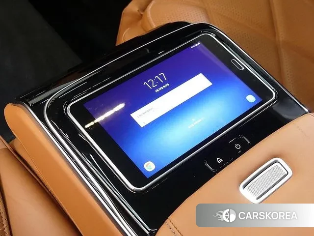 Mercedes-Benz S-Class W223 id 3472831 из Кореи 10