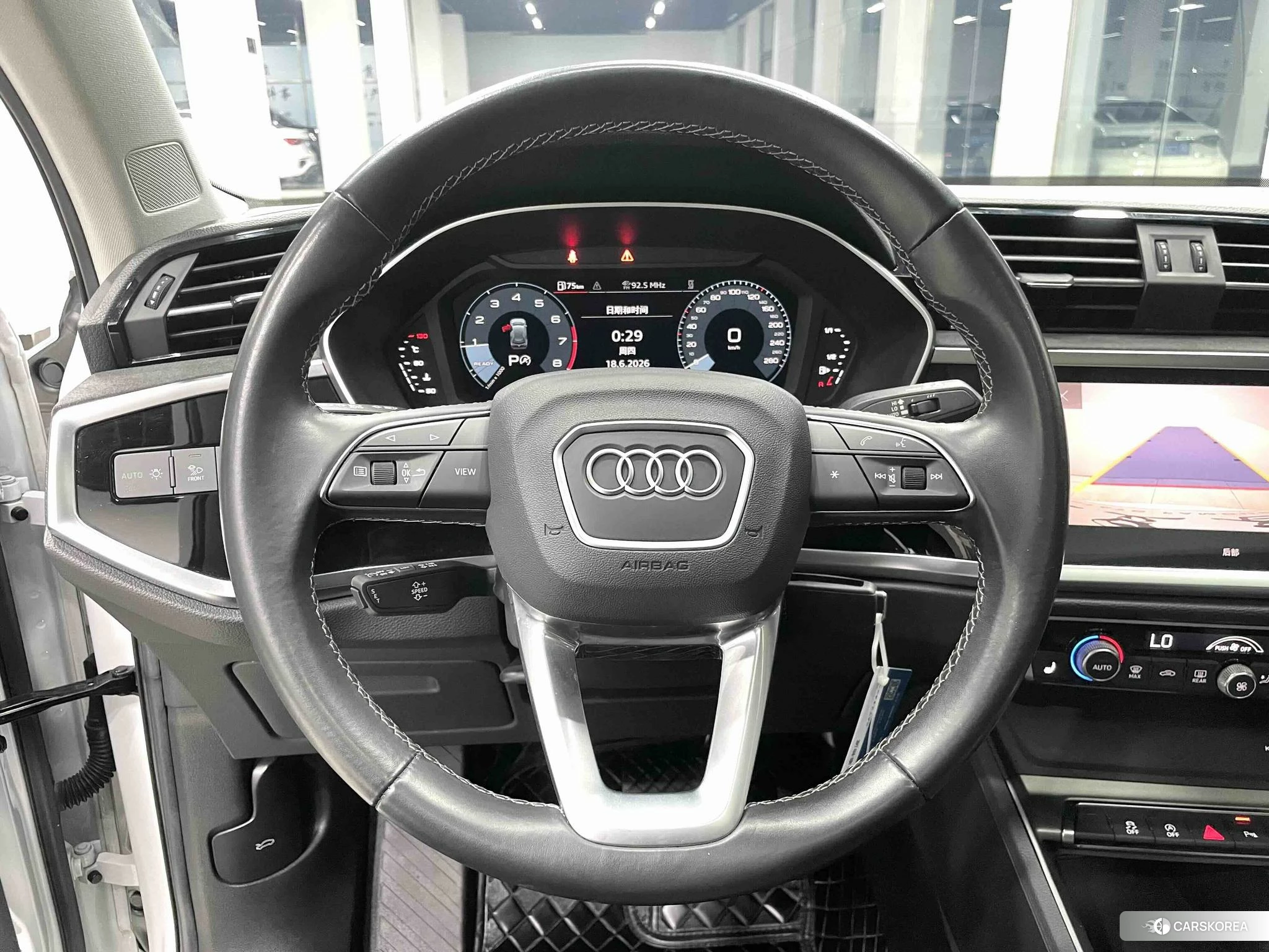 Audi Q3 id 4485351 из Китая 10