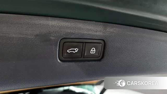 Genesis GV80 id 3037824 из Кореи 10