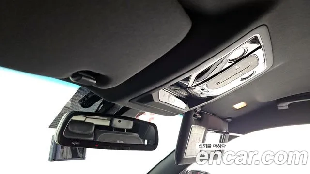 Ssangyong All New Rexton id 2906272 из Кореи 10