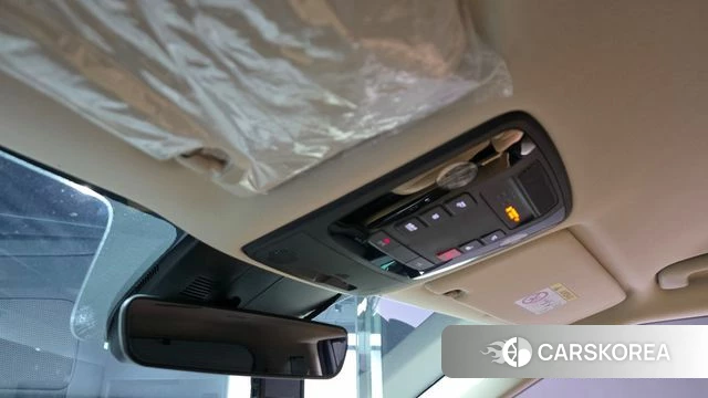 Kia Carnival 4th generation id 3786676 из Кореи 10