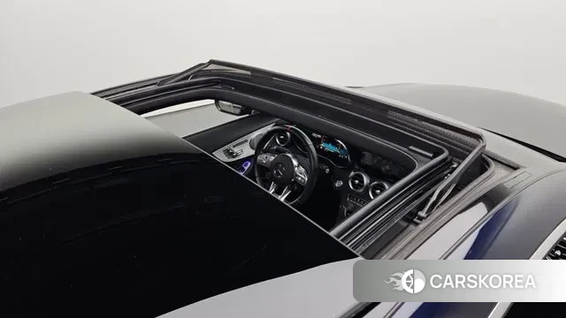 Mercedes-Benz C-Class W205 id 3697711 из Кореи 10