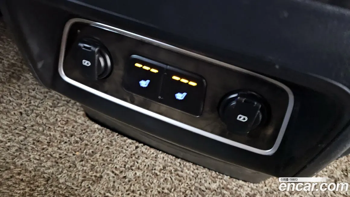 Hyundai The New Grand Starex id 2113360 из Кореи 10