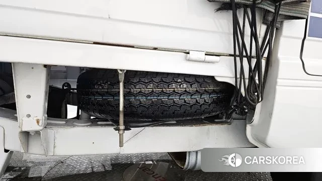 Chevrolet (GM Daewoo) New Labo id 2970926 из Кореи 10