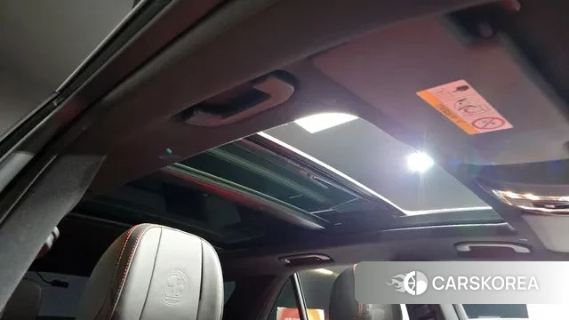 Mercedes-Benz GLE-Class W167 id 3533154 из Кореи 10