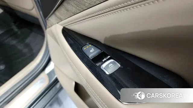 Kia K8 Hybrid id 3052859 из Кореи 10