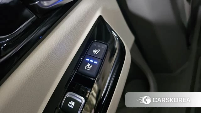 Kia Carnival 4th generation id 3819518 из Кореи 10