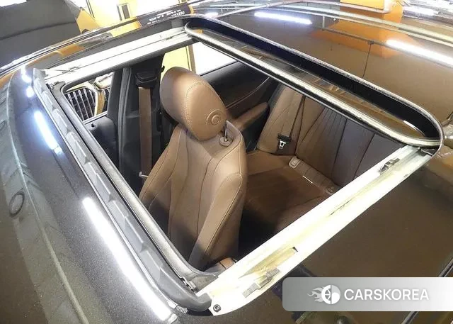 Mercedes-Benz E-Class W213 id 3503093 из Кореи 10