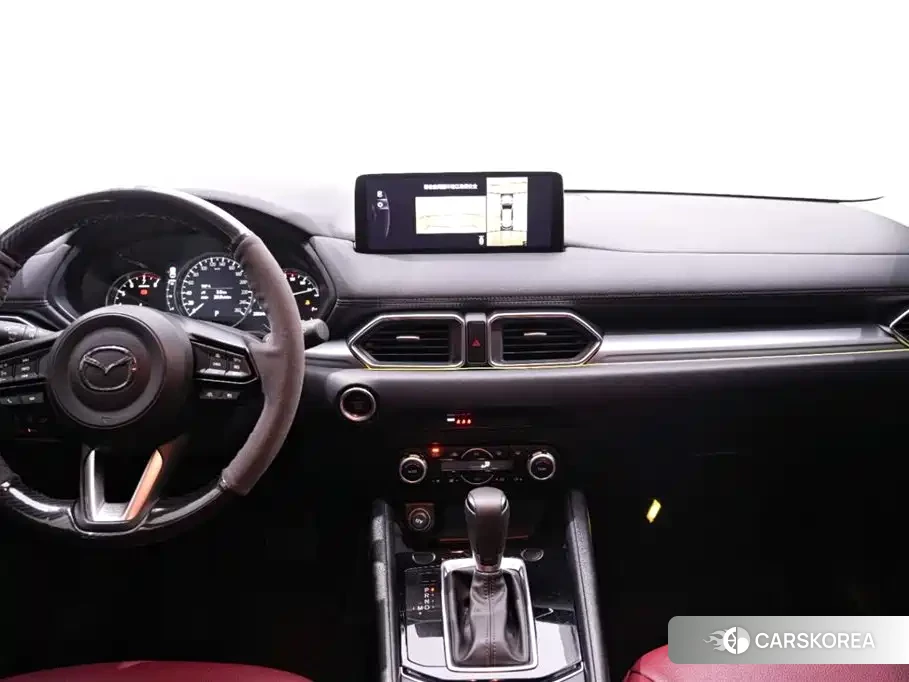 Mazda CX-5 id 4674424 из Китая 10