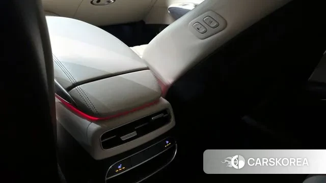 Genesis GV70 id 2939941 из Кореи 10