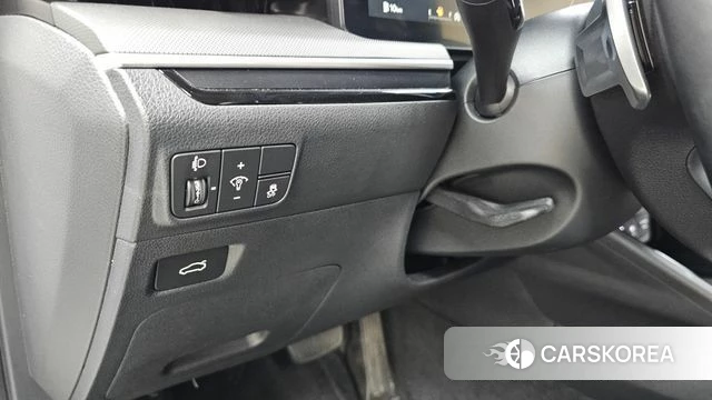 Kia The New K5 3rd generation id 4589782 из Кореи 10