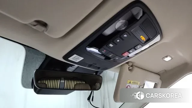 Kia Carnival 4th generation id 3483034 из Кореи 10