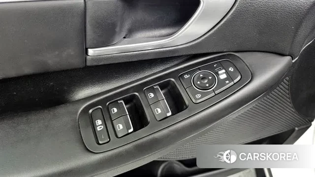 Hyundai Sonata (DN8) id 3421350 из Кореи 10