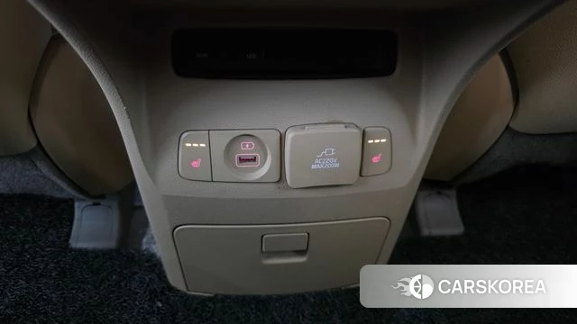 Kia The New Carnival id 4482851 из Кореи 10
