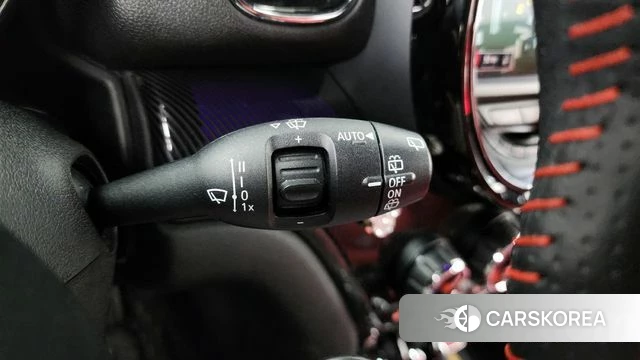 Mini Cooper S Countryman id 4339170 из Кореи 10