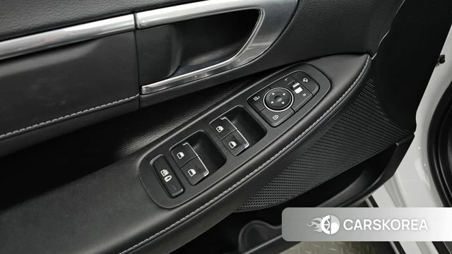 Hyundai Sonata (DN8) id 4186719 из Кореи 10