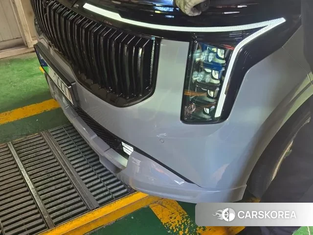 Kia The New Carnival 4th Generation id 3734145 из Кореи 10