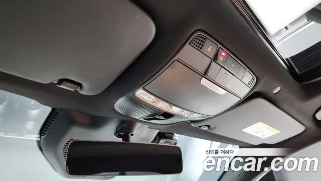 Mercedes-Benz GLC-Class X253 id 2687080 из Кореи 10