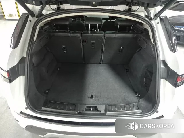 Land Rover Range Rover Evoque 2nd Generation id 3045212 из Кореи 10